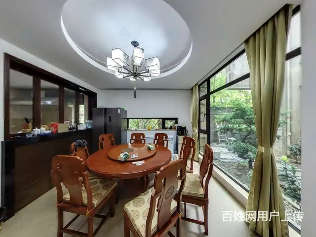 珠海别墅 华发新城五期 容闳附近 390平六房 看房方便 - 图片 3