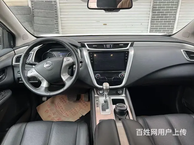 尼桑楼兰 - 图片 7