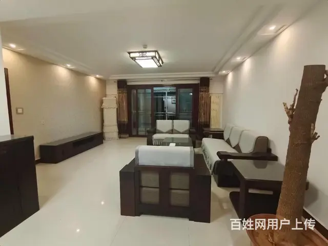 泰馨苑  了 精装短住三居室 南北通透好户型 观汉江公园美景 - 图片 10