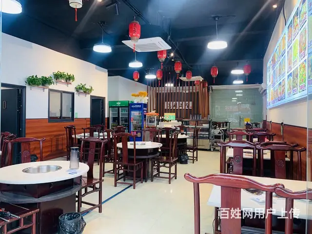 （易转介绍）武义永武线客源稳定生意好餐饮店转让 - 图片 4