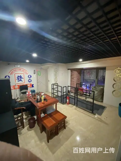 【搞定了！】南岗金爵万象哈西万达 棋牌室转让 休闲娱乐出兑 - 图片 2