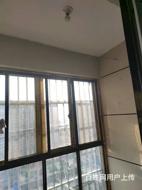 汴河丽景五期精装三室出租，临边公里学校 - 图片 5