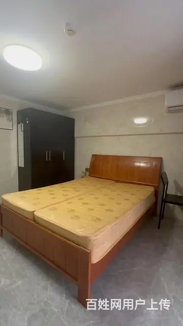 急租城东中骏世界城旁万达星光耀单身公寓随时看房拎包入住采光好 - 图片 6
