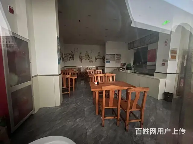 张店区宏程国际广场旺铺出租 - 图片 2