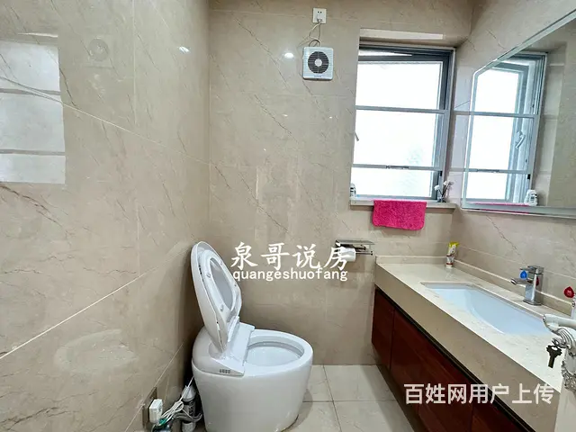 凤翔苑两层半独栋 单边位花园330平 豪华装修五房 - 图片 11