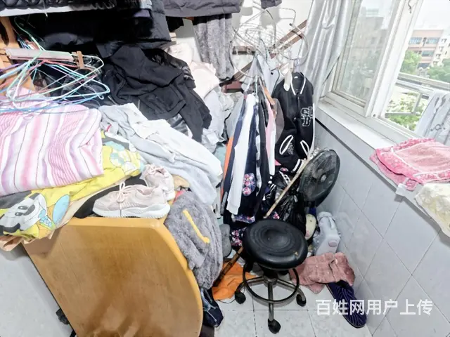 两房朝南，全明户型，房东诚心出售 - 图片 7