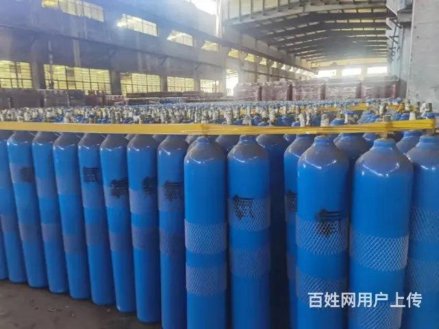 抚顺氧气厂家电话氧气这里更实惠 - 图片 3