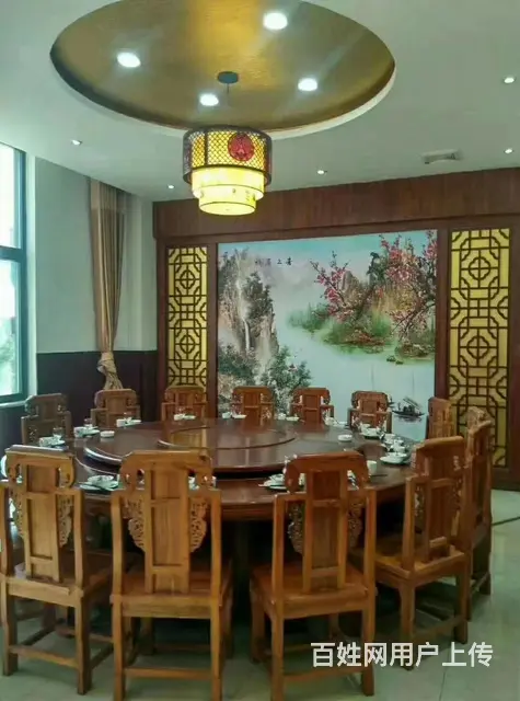 (旺铺猫)：嘉祥北外环嘉祥大道万张沿街商铺 - 图片 5