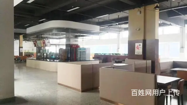 黑龙江工商学院哈南校区食堂25平米档口出租 - 图片 3