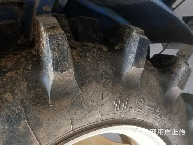 20年554拖拉机出售 - 图片 3