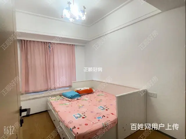 近拱北关口 富华里旁， 利腾金利湾 全新精装3房，拎包入住 - 图片 5
