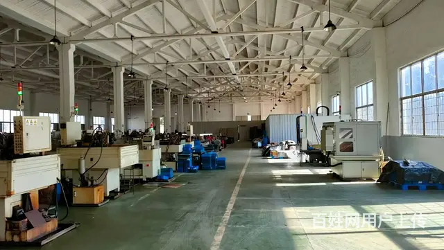 武进礼嘉工业大道独立一栋单层车间850平方停车位充足挂车好进 - 图片 3