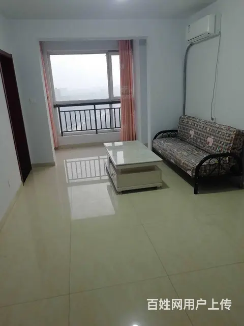 安联风度柏林 普通住宅2厅 简单装修 - 图片 2