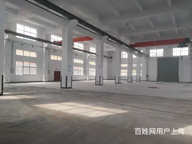 出租660平，高度8米，有航车，有机械，五金证件挂靠 - 图片 1