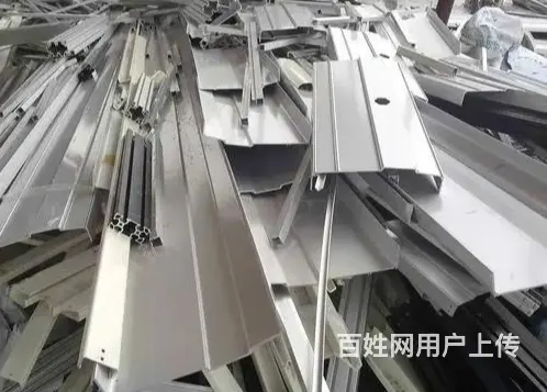 丹东铝合金高价收购 - 图片 2