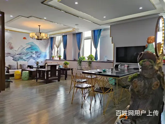 B个人一民主路十字路口装修店搬迁低价转让 - 图片 5