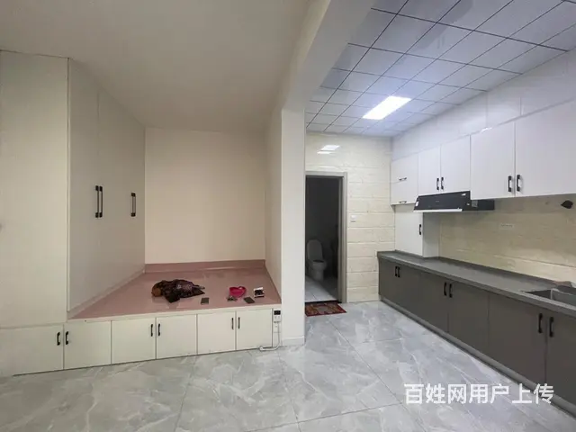 局一上东国际一期一楼 - 图片 4