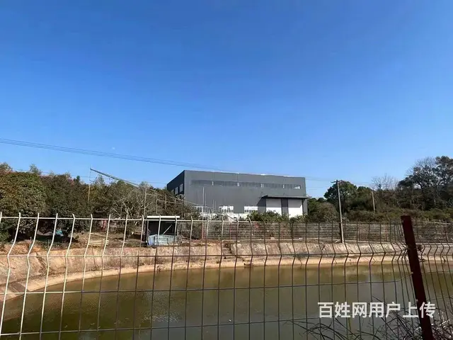 （老板本人）长沙县黄花机场附近全新建冷冻库优价招租，可分租 - 图片 5