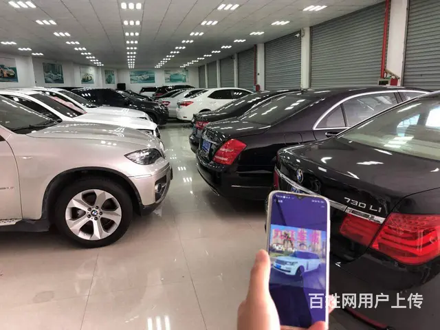 出售抵押车 实体展厅 大量精品特价抵押车 车况三包 - 图片 4
