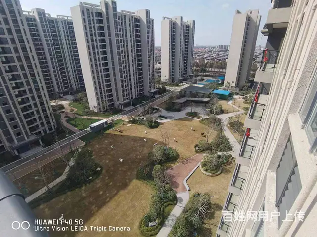 碧桂园都市森林 普通住宅 毛坯房 - 图片 4