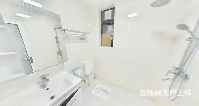 云顶澜山 高层 大3房 拎包入住 朝南精装修 有钥匙 - 图片 9