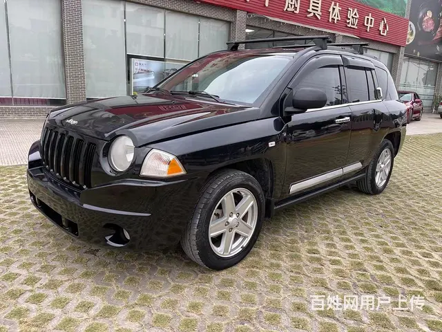 Jeep Compass [指南者](进口) 2010款 2 - 图片 1
