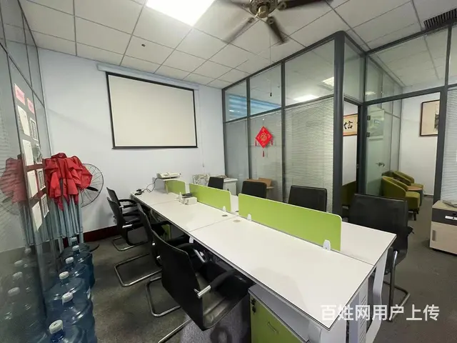 非中介）张店区齐赛一期办公室转让 - 图片 5