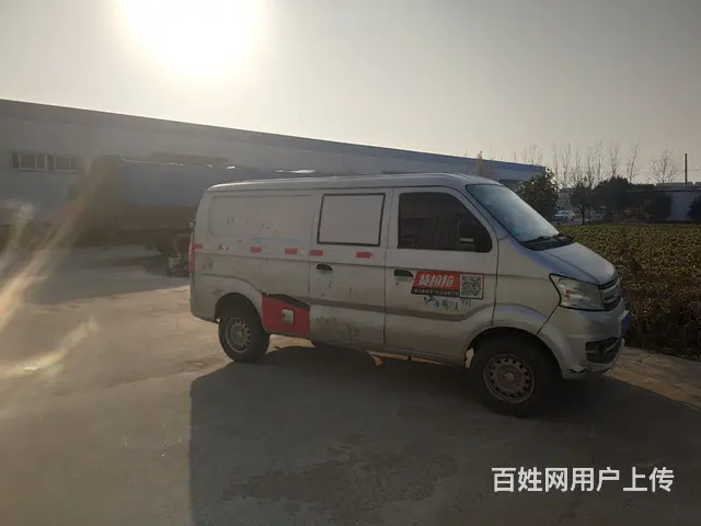 长安加长货运面包 - 图片 2