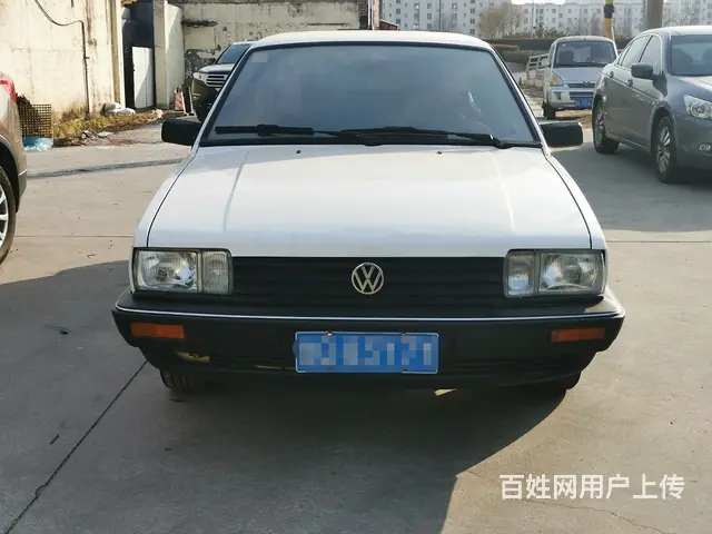 桑塔纳 - 图片 1