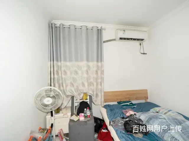 浒关弘阳上水南北通透，三开间朝南，拎包入住 - 图片 5