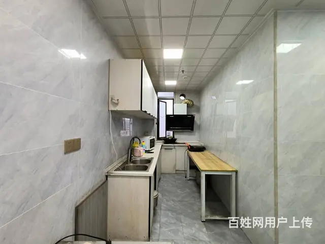 (房东直租)联东U谷园区一，二楼共1140平厂房出租，可分租 - 图片 12