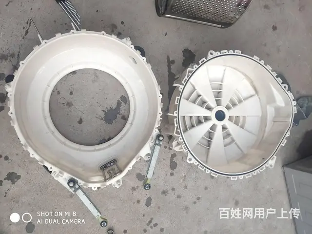 林州上门洗衣机维修全自动滚筒洗衣机维修已认证 - 图片 2