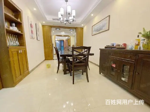 区政府无税1230.00万元多层[1-7层]中海寰宇天下E区 - 图片 6