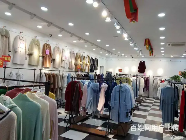 【搞定了！】旺铺出租 兴化市安丰镇新大街商业街中心店铺 - 图片 4