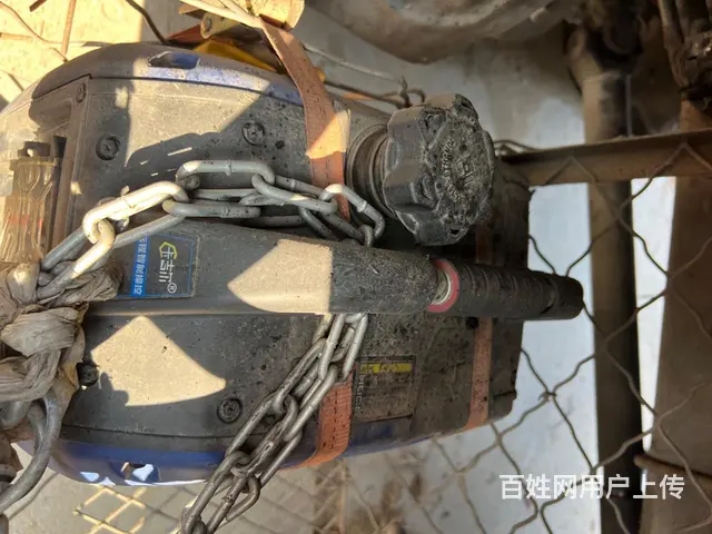 解放J6L 6米8高栏 - 图片 2