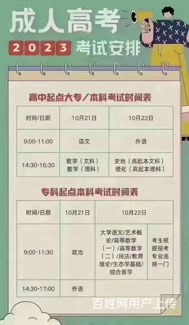 【海德教育】河北成考温馨提示： - 图片