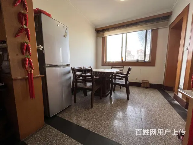 华苑二村B区三房两厅一卫靓房出售 - 图片 5