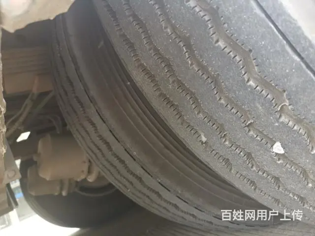 非营运 2万公里
11年9月47座位宇通6107 - 图片 10