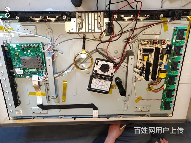 沂源县及周边上门修电视，刘永汉 - 图片 6