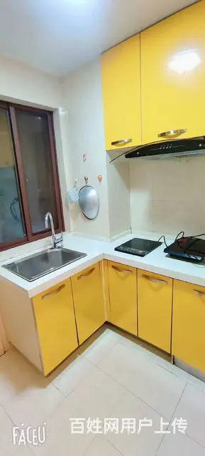 荷林书香府 普通住宅2室2厅 精装修 - 图片 3