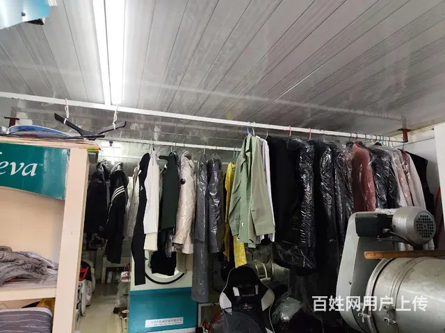 干洗店转让 - 图片 1