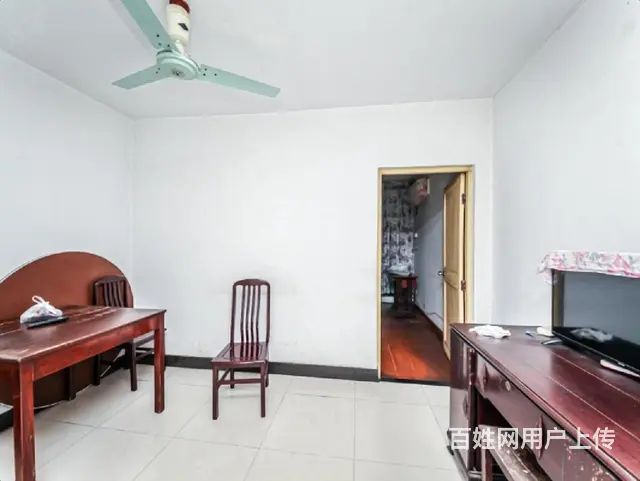 哦！凯旋/采荷南北100.30平简装修 - 图片 8