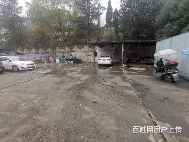 西安路盈利中汽车美容店转让有老客户 - 图片 3
