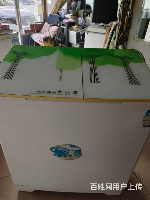 【搞定了！】各种品牌二手洗衣机出售 - 图片 2