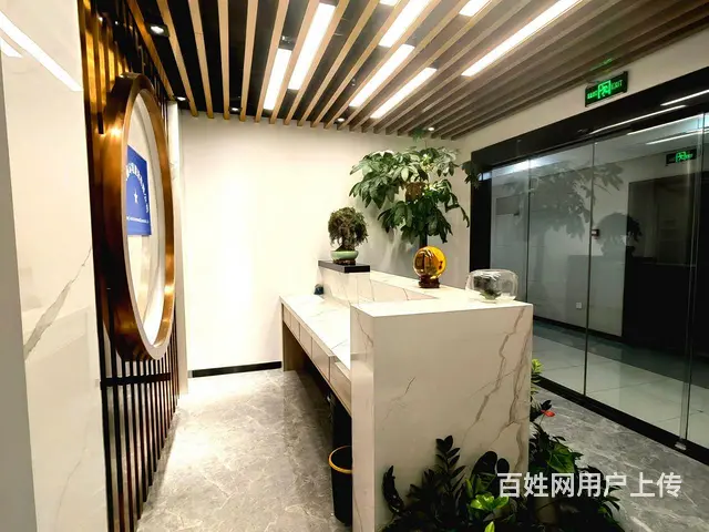 带上下水，新天地豪装，中大银泰，接待直播必选场地 - 图片 8