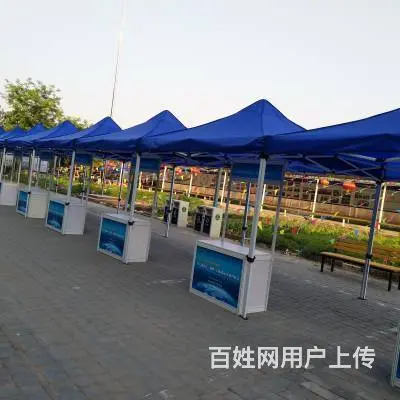 演出设计策划桁架桌椅帐篷出租舞台灯光音响租赁 - 图片 11