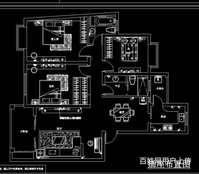 临沂室内设计3D效果图培训班 装潢设计培训学校 - 图片 4