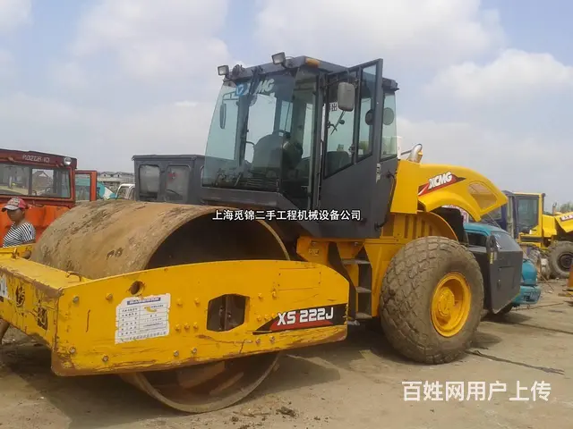 常州二手压路机市场，22吨20吨压路机（免费试车） - 图片 12