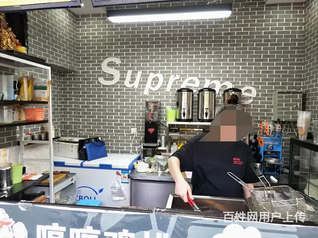 【都市时讯免费找店】师范府邸沿街旺铺 - 图片 4