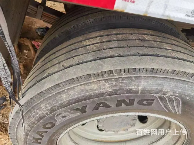 出售一年三个月解放J6L 高栏/栏板 国5个体户 - 图片 6